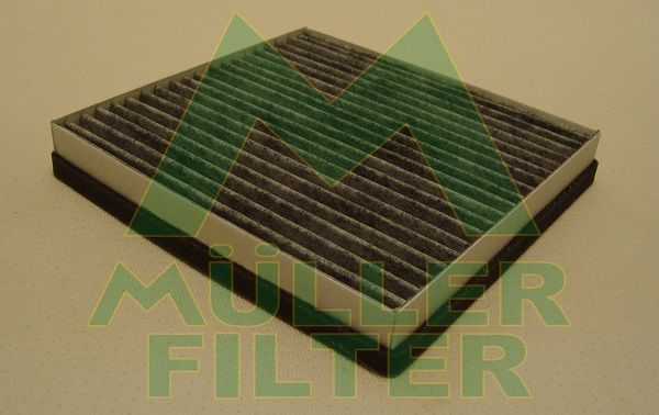 MULLER FILTER Filter,salongiõhk FK355